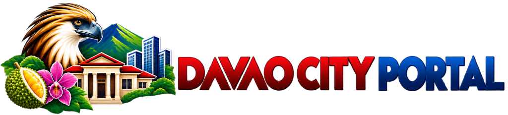 Davao City Portal